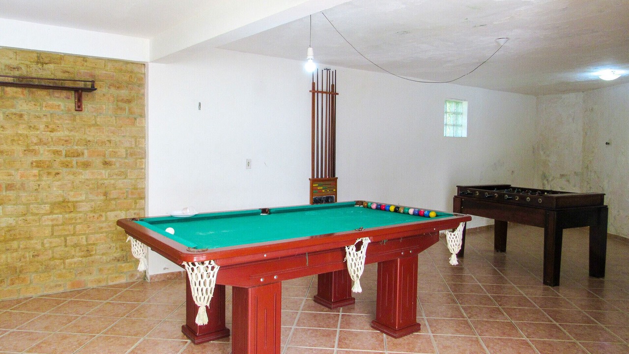 Photo of Bedroom in Porto Seguro