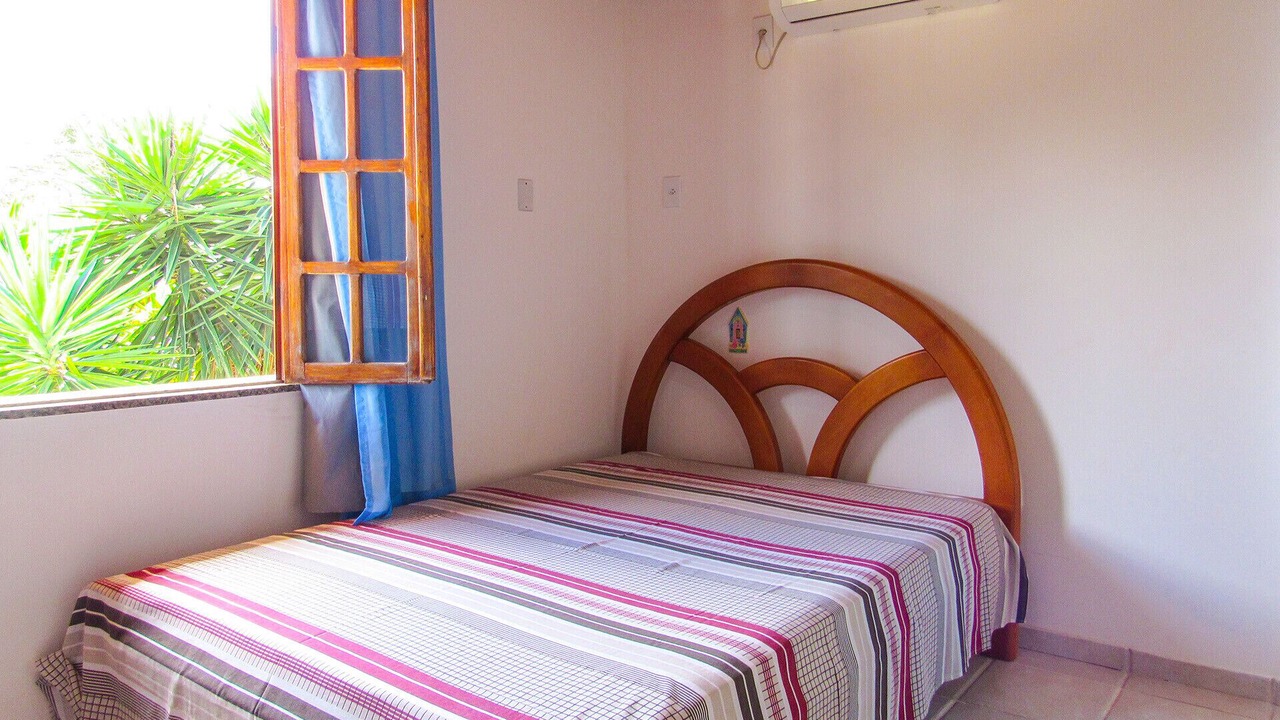 Photo of Bedroom in Porto Seguro