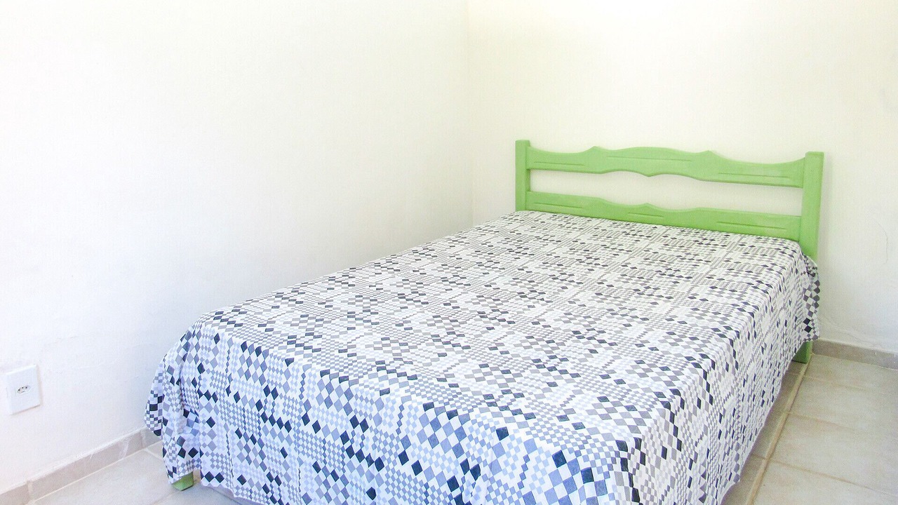 Photo of Bedroom in Porto Seguro