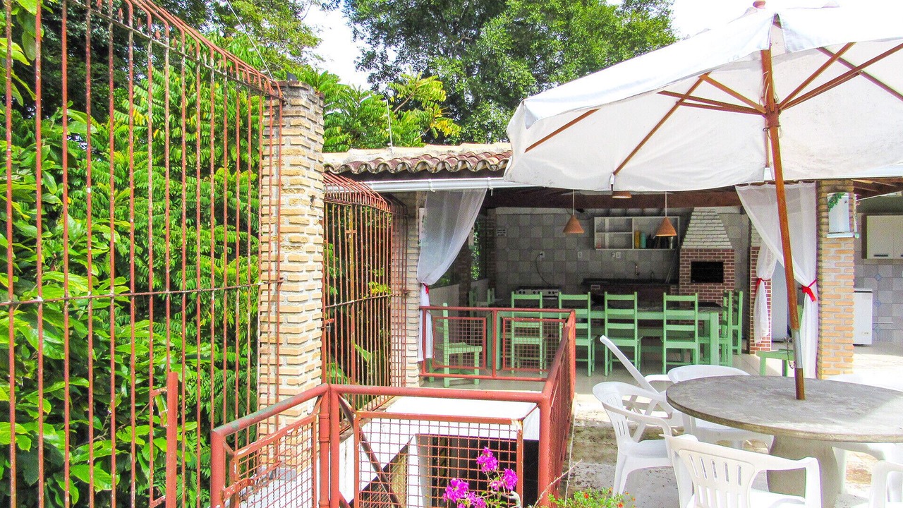 Photo of Outdoor in Porto Seguro