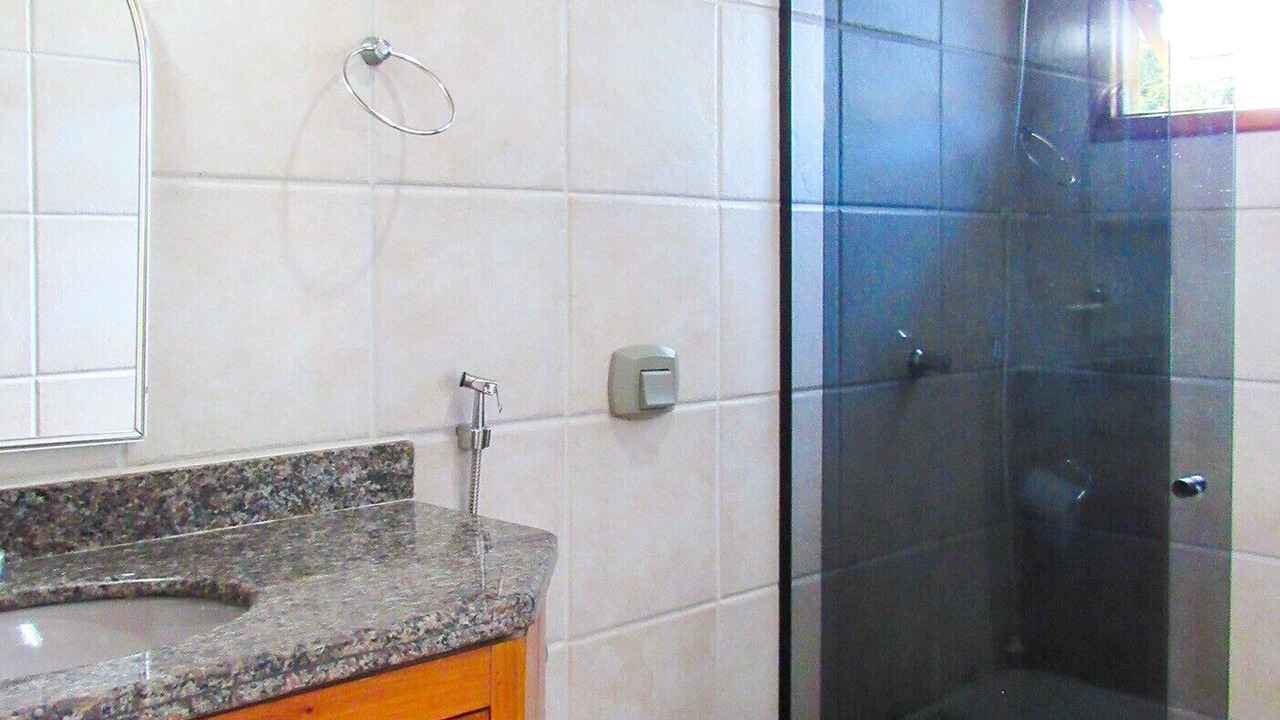 Photo of Bathroom in Porto Seguro
