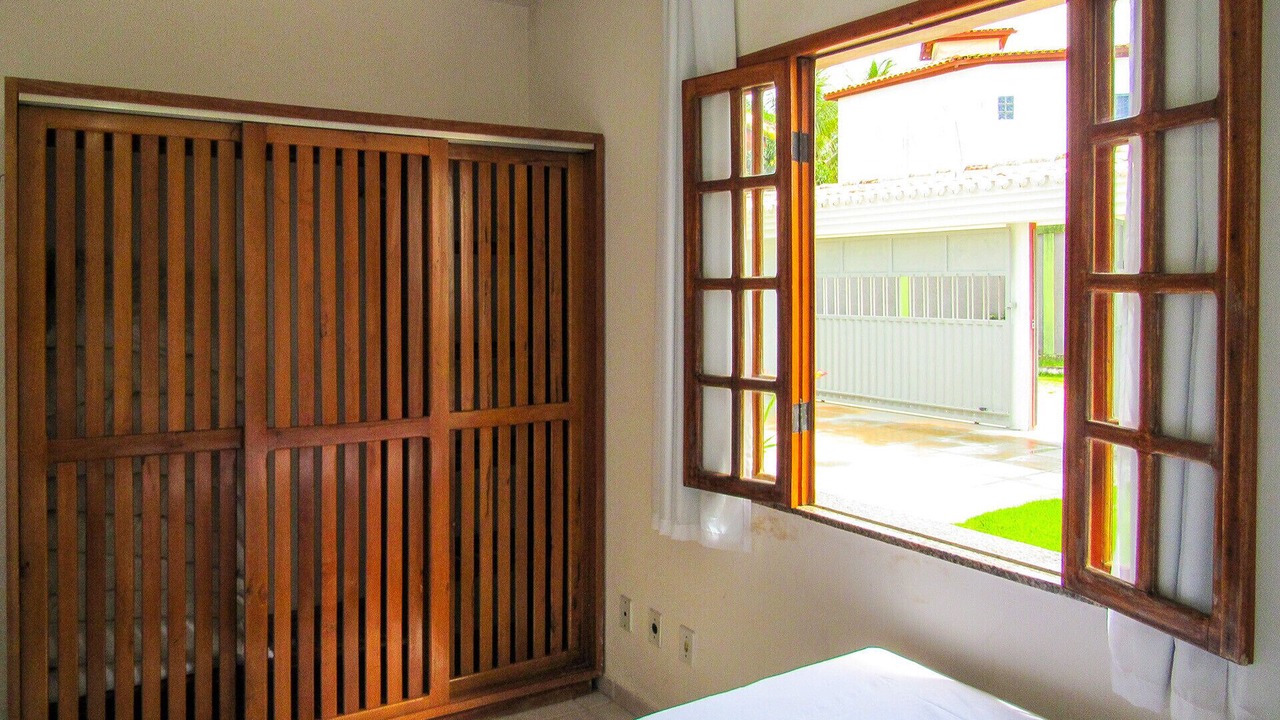 Photo of Bedroom in Porto Seguro