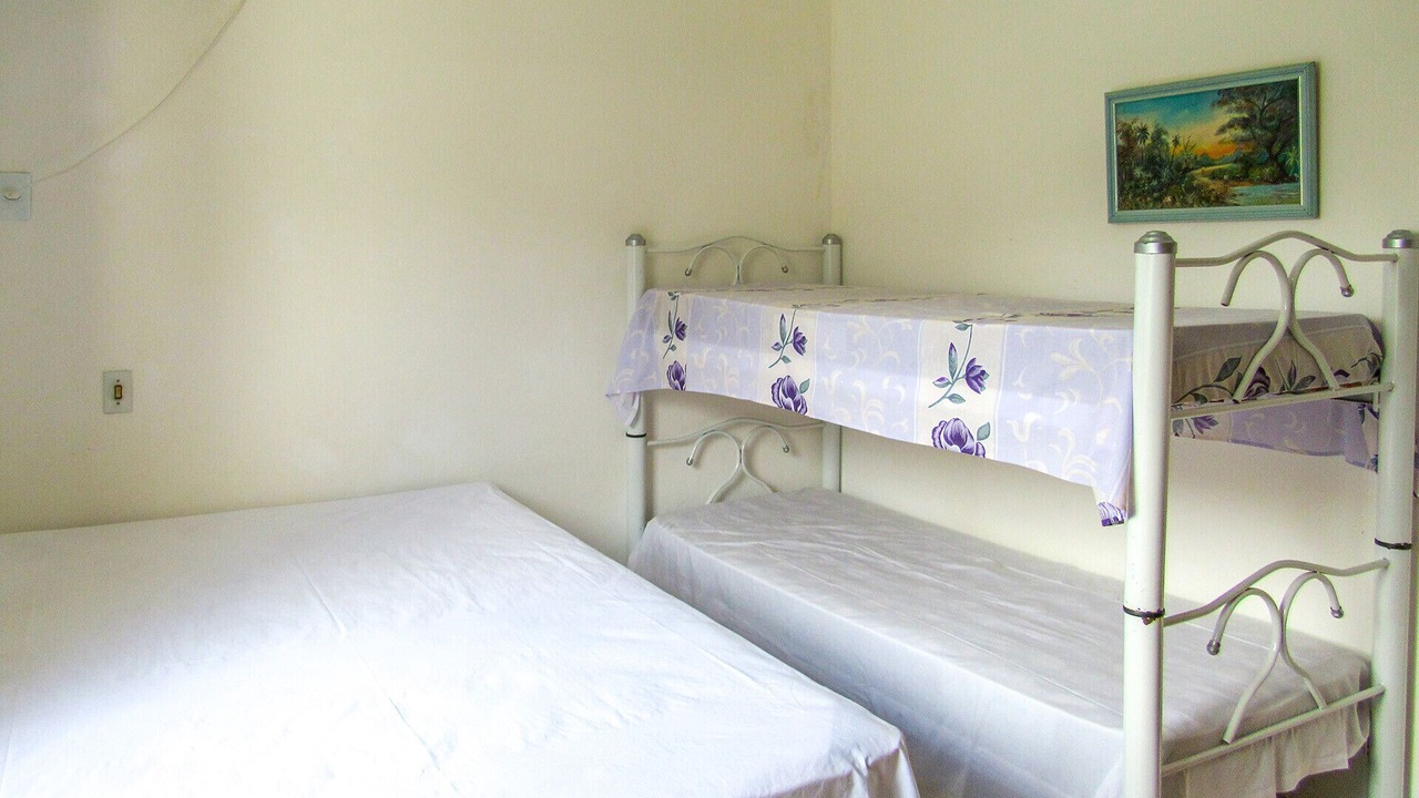 Photo of Bedroom in Porto Seguro