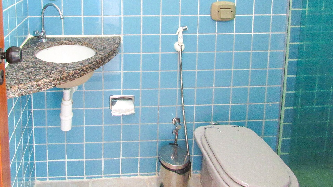Photo of Bathroom in Porto Seguro