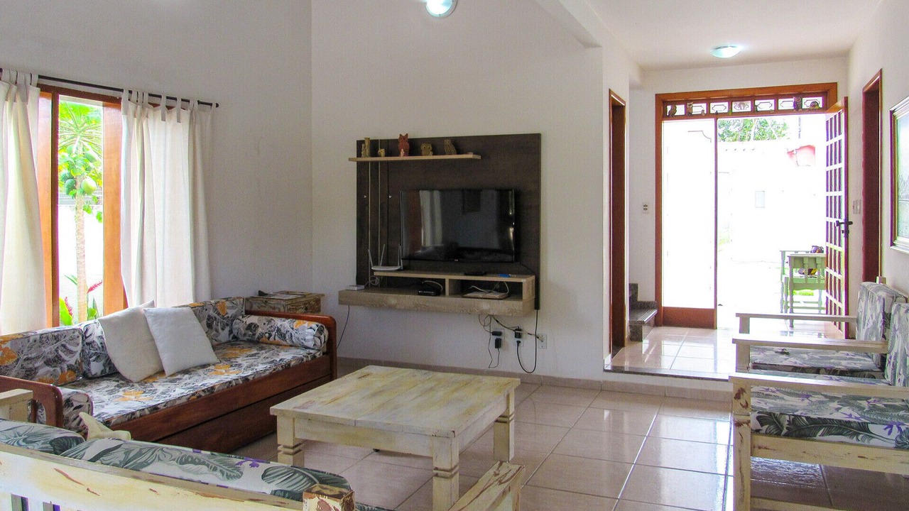 Photo of Livingroom in Porto Seguro