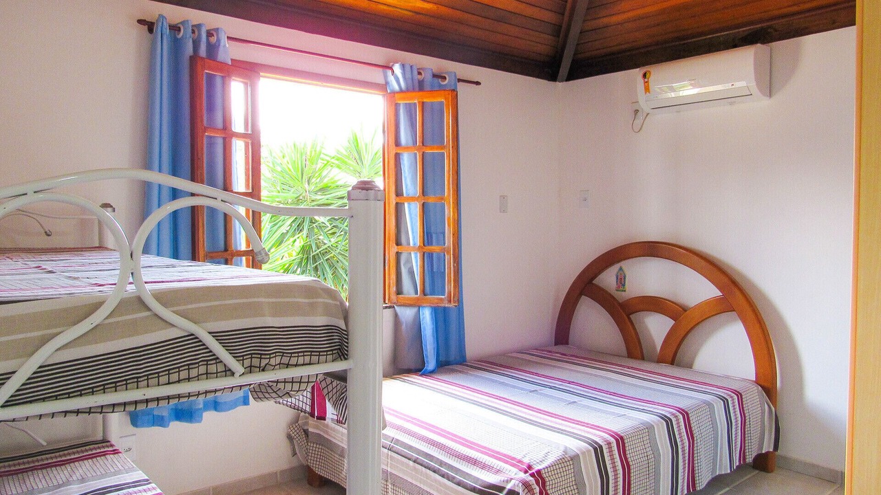 Photo of Bedroom in Porto Seguro