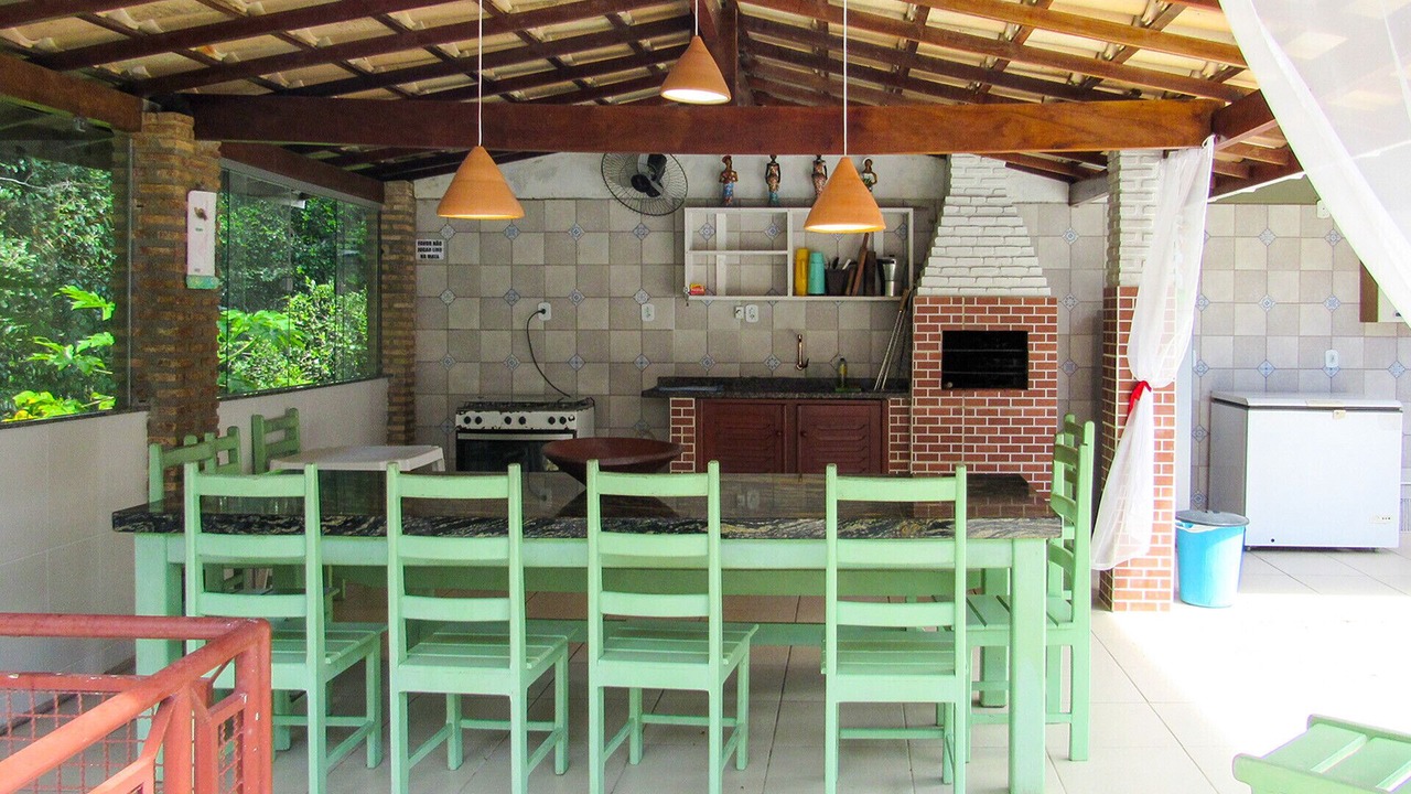 Photo of Outdoor in Porto Seguro