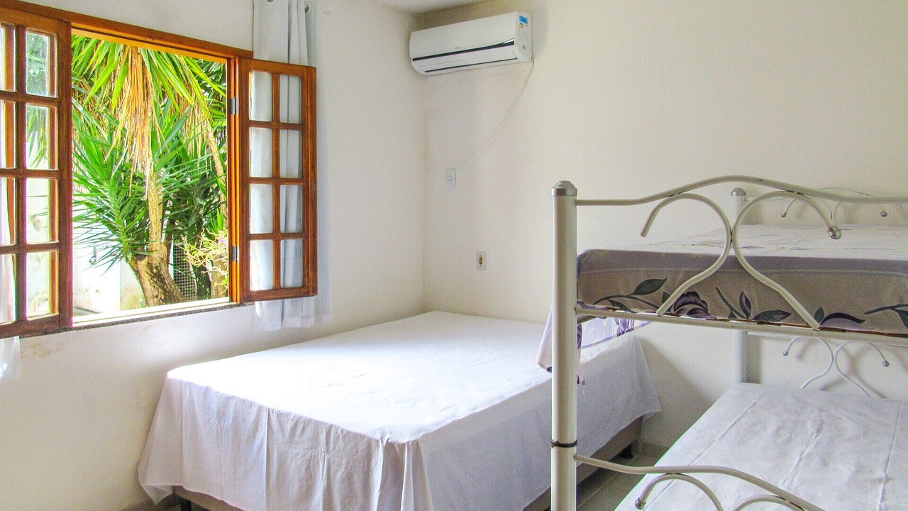 Photo of Bedroom in Porto Seguro