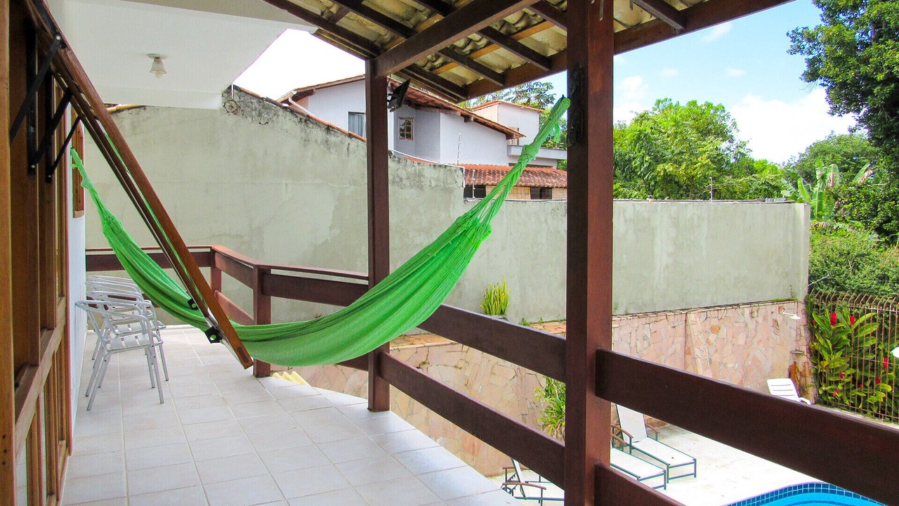 Photo of Outdoor in Porto Seguro