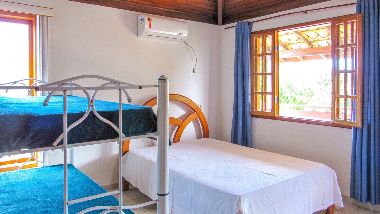 Photo of Bedroom in Porto Seguro
