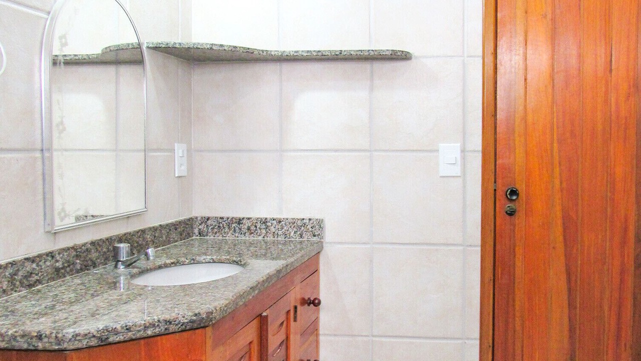 Photo of Bathroom in Porto Seguro