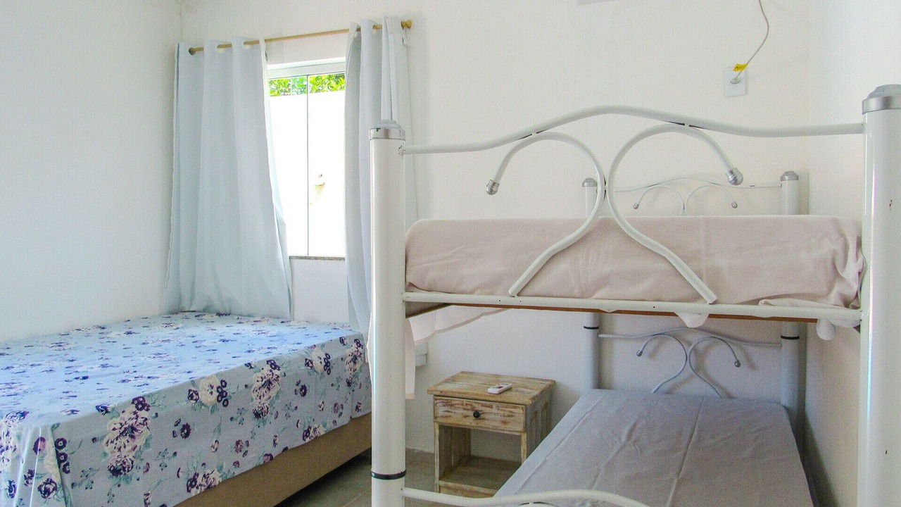 Photo of Bedroom in Porto Seguro