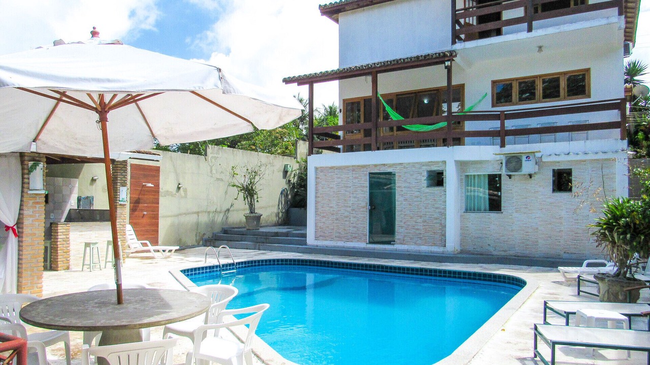 Photo of Outdoor in Porto Seguro