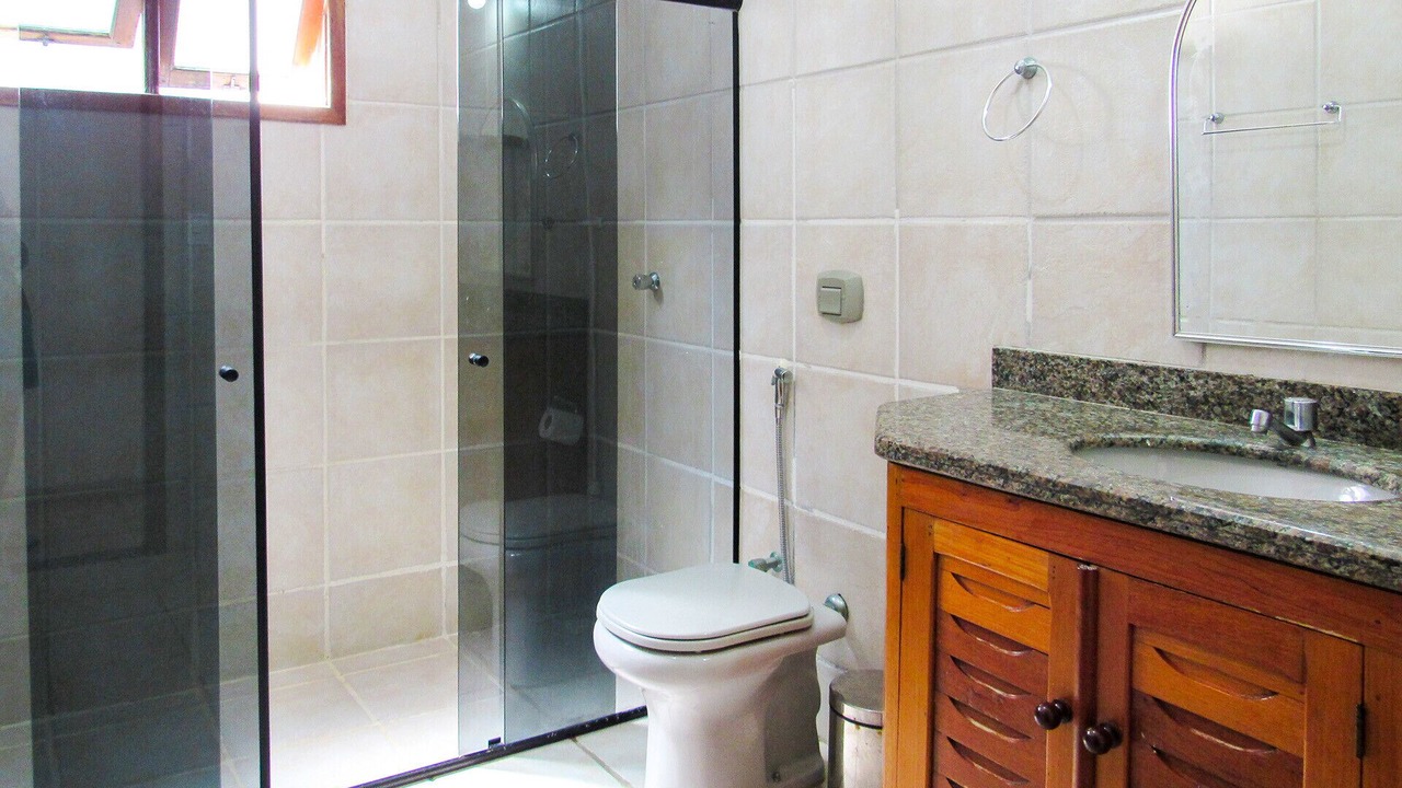Photo of Bathroom in Porto Seguro