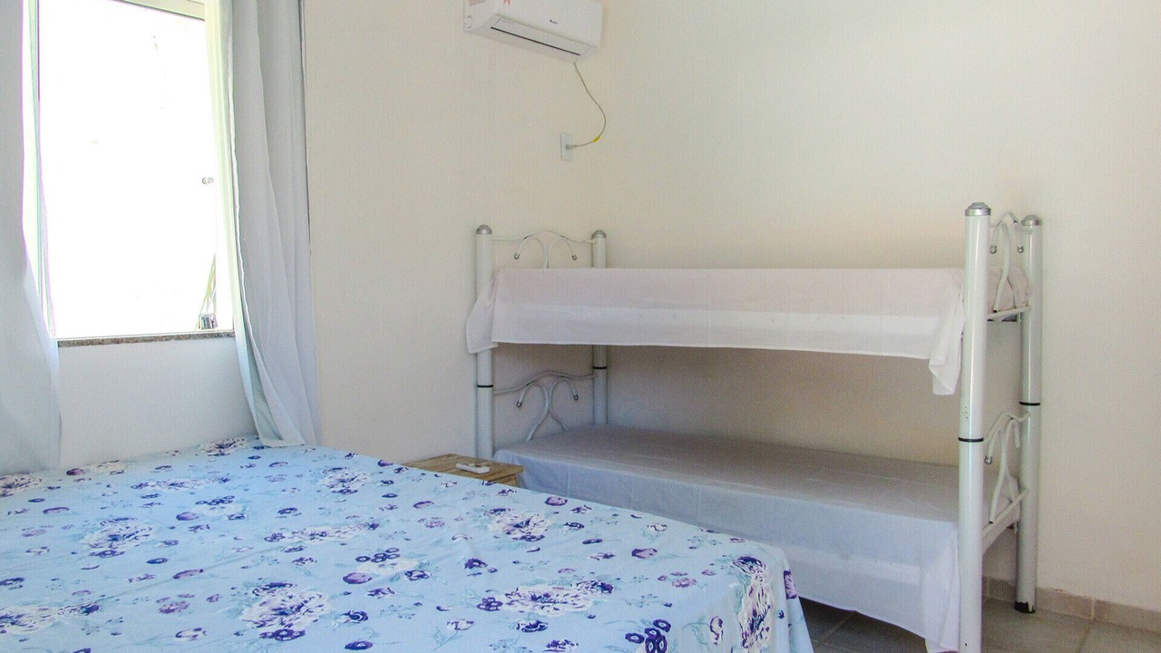 Photo of Bedroom in Porto Seguro