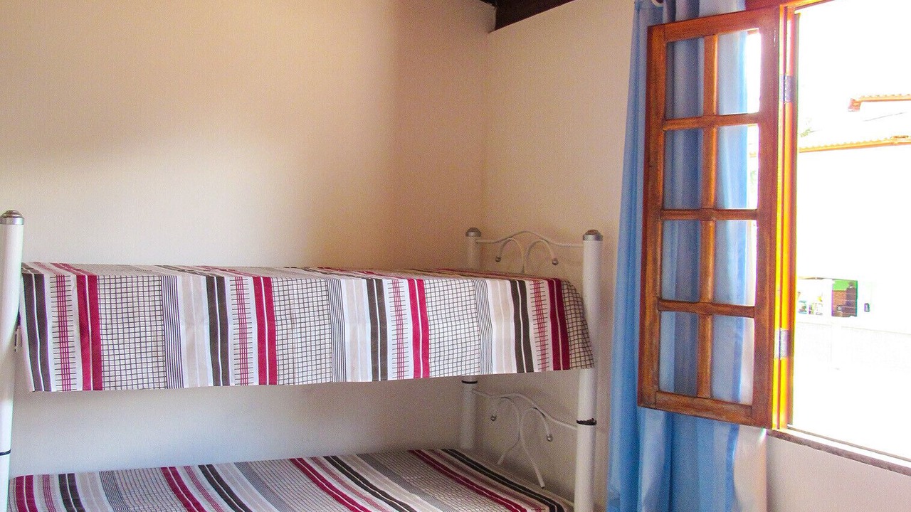 Photo of Bedroom in Porto Seguro