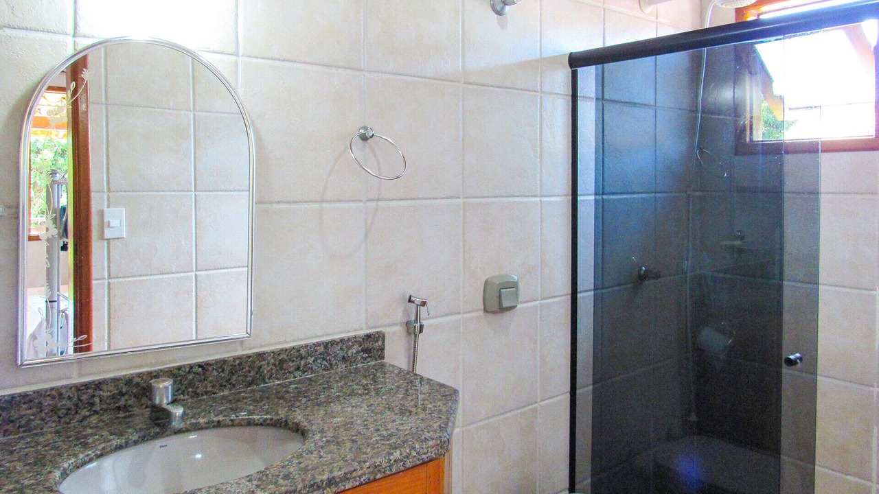 Photo of Bathroom in Porto Seguro