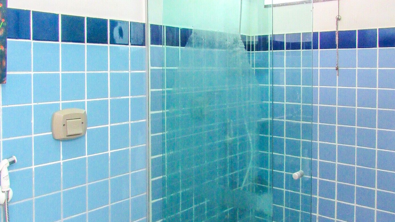 Photo of Bathroom in Porto Seguro