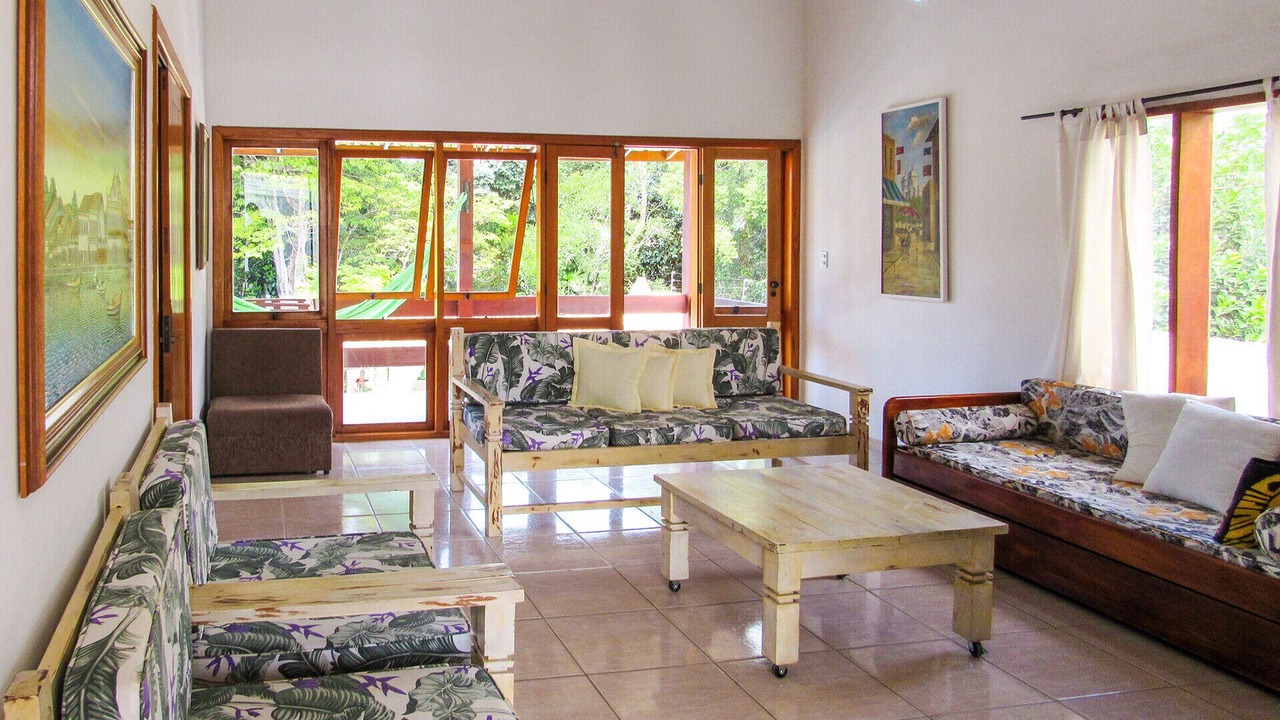 Photo of Livingroom in Porto Seguro