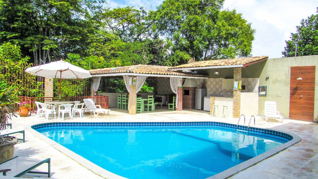 Photo of Outdoor in Porto Seguro