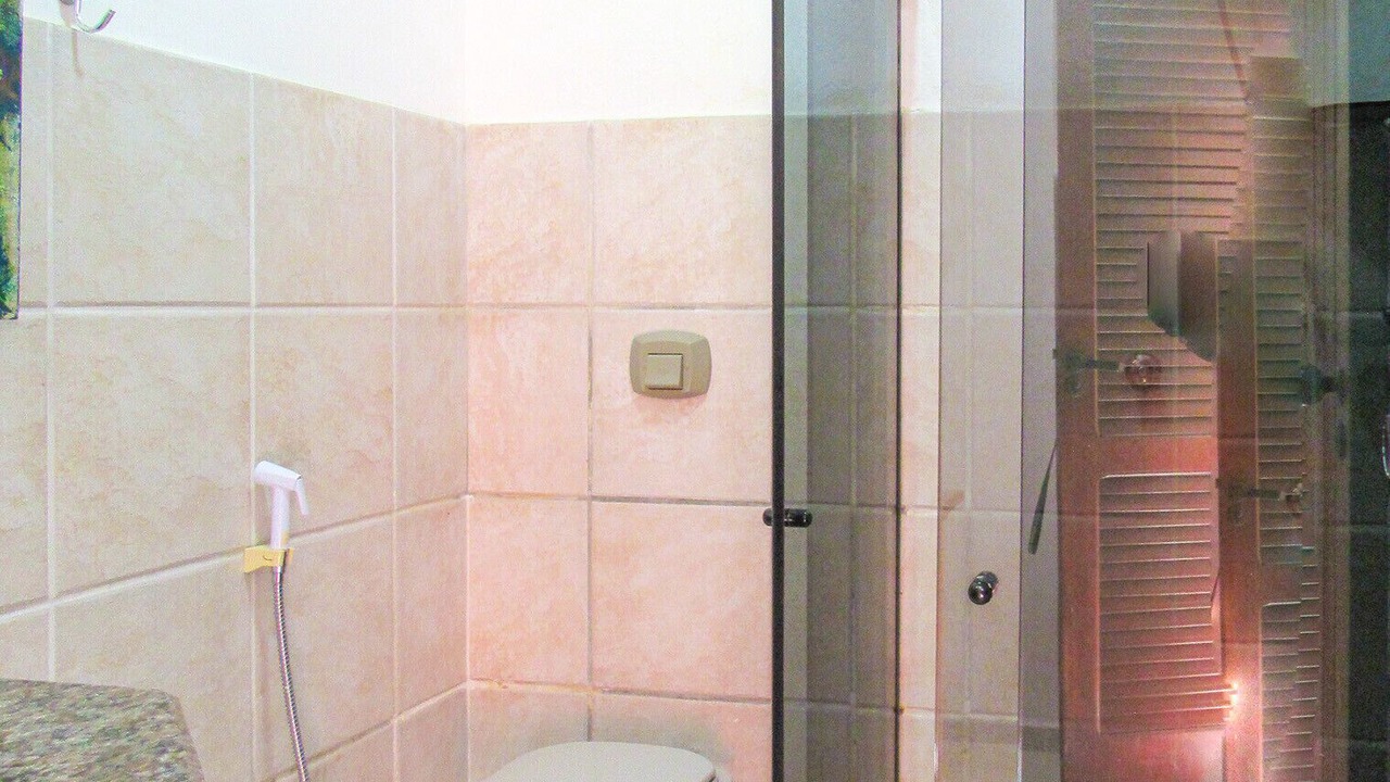 Photo of Bathroom in Porto Seguro