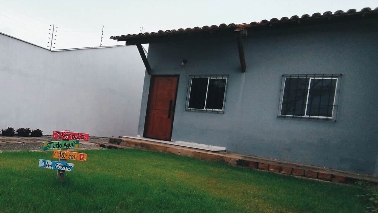 Photo of Outdoor in Paco do Lumiar