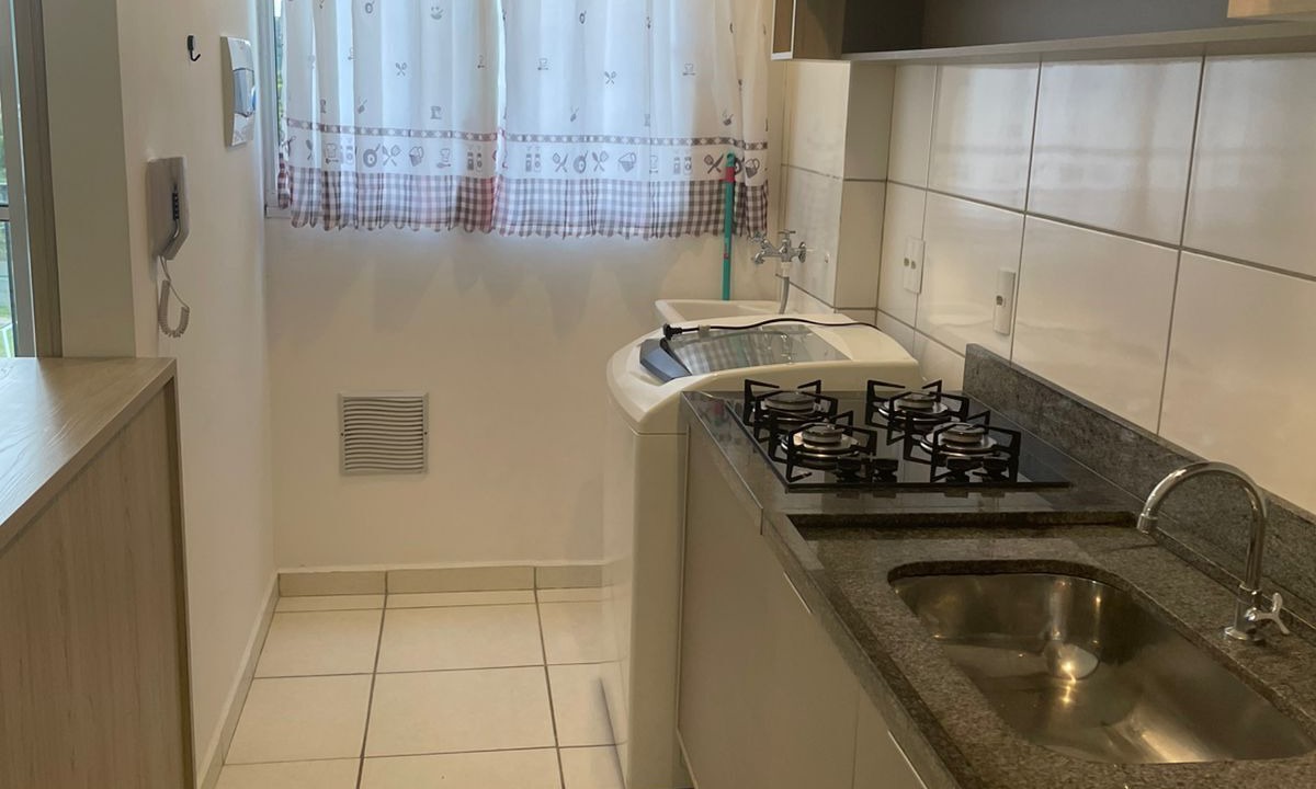 Photo of Kitchen in Vargem do Bom Jesus