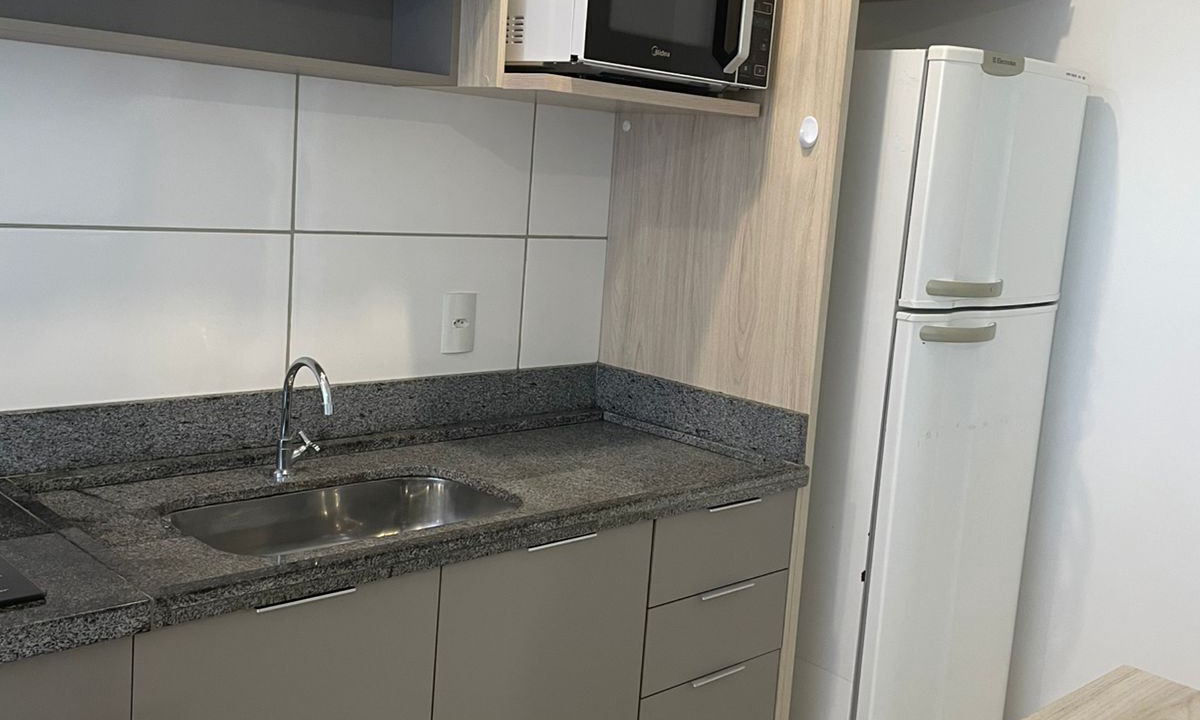 Photo of Kitchen in Vargem do Bom Jesus