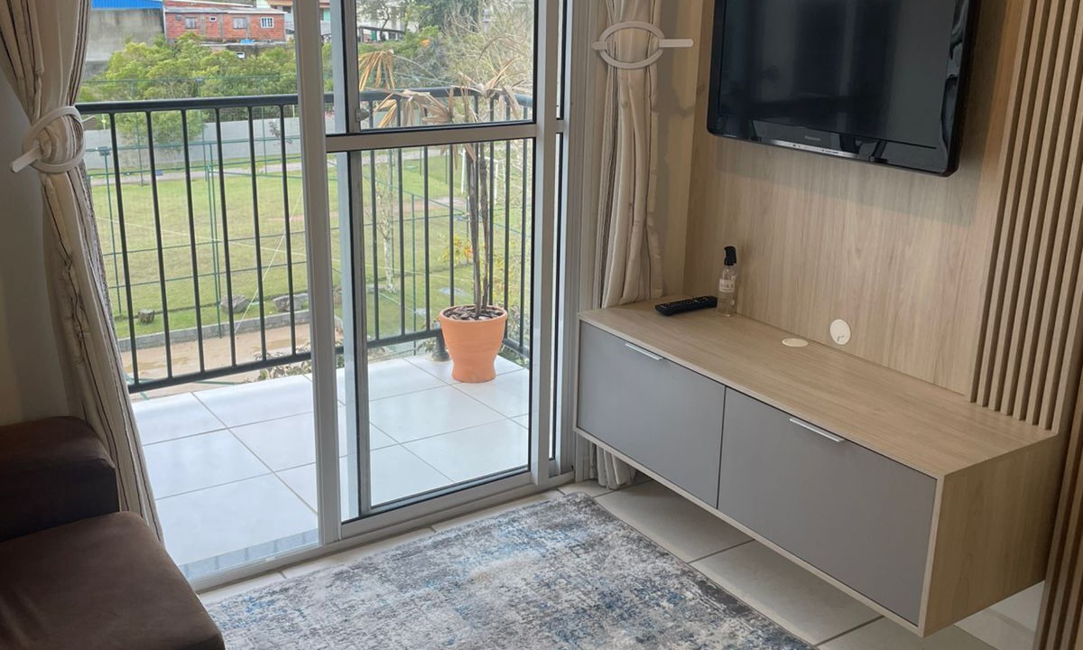 Photo of Livingroom in Vargem do Bom Jesus