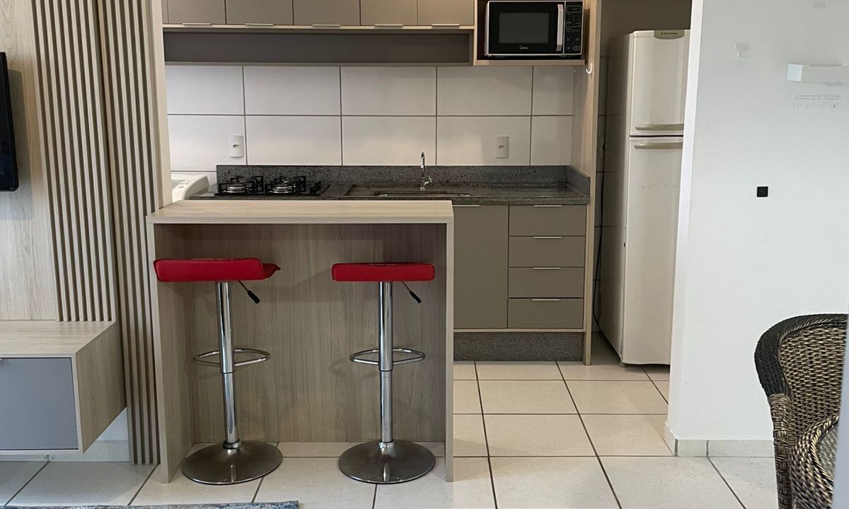 Photo of Kitchen in Vargem do Bom Jesus