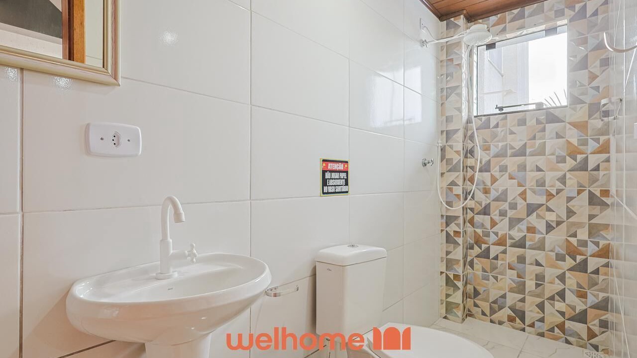 Photo of Bathroom in Pontal do Parana