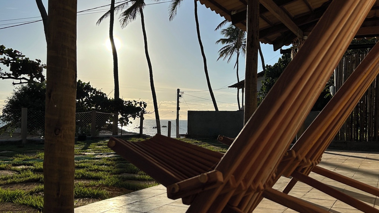 Photo of Patio Balcony in Icapui