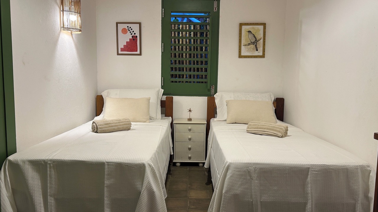 Photo of Bedroom in Icapui