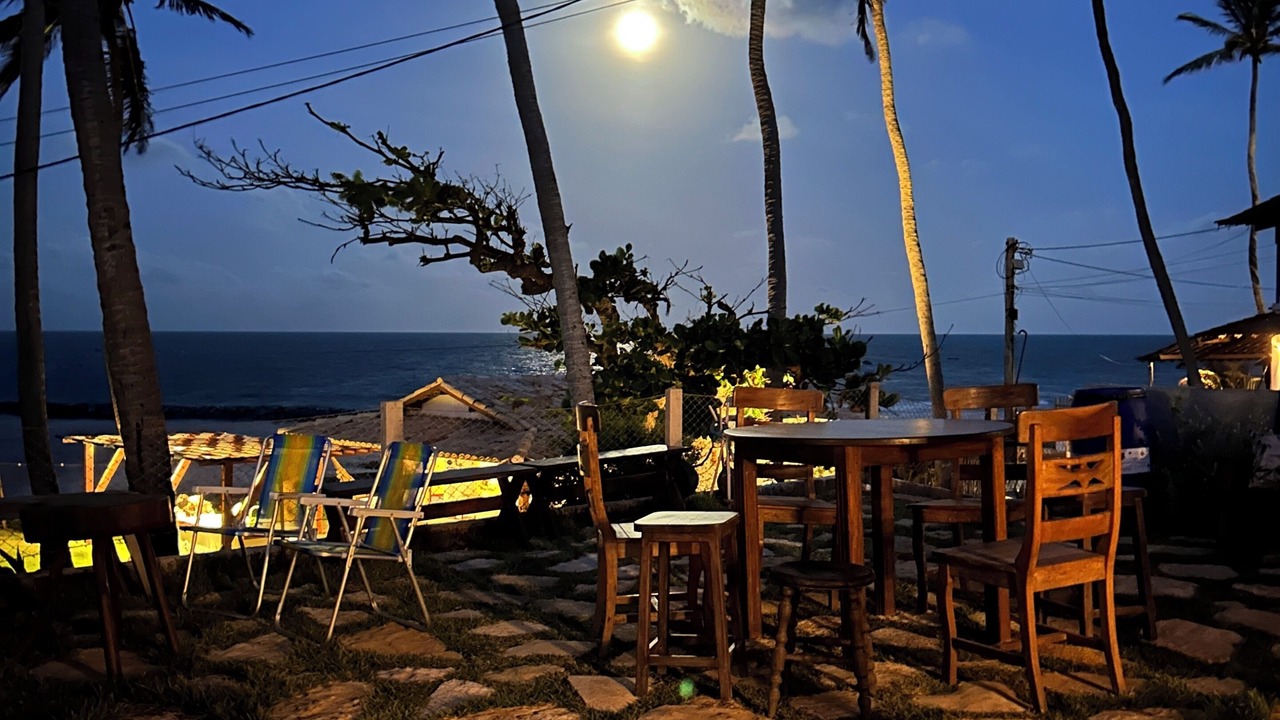 Photo of Outdoor in Icapui