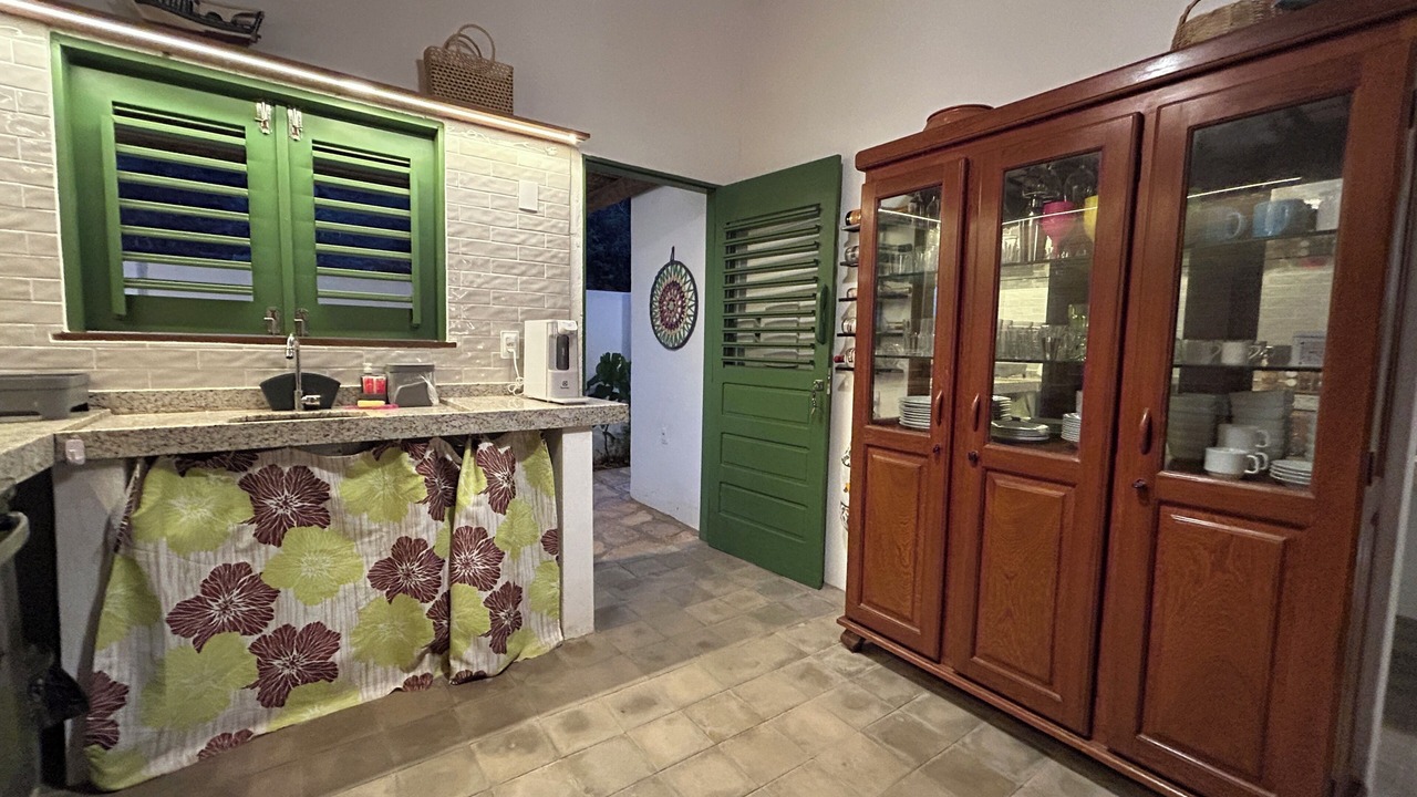 Photo of Kitchen in Icapui