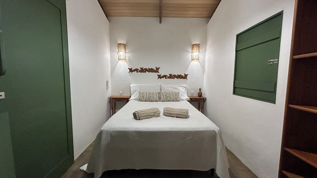 Photo of Bedroom in Icapui