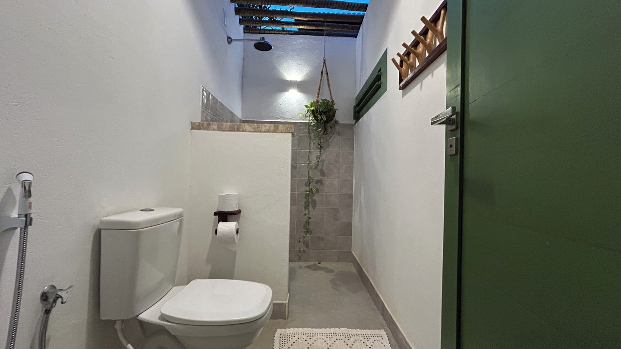Photo of Bathroom in Icapui