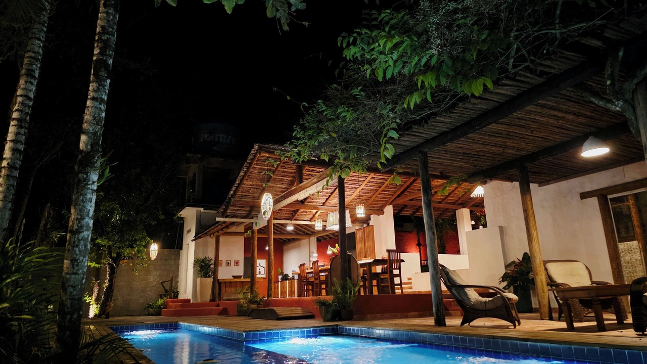Photo of Outdoor in Trancoso