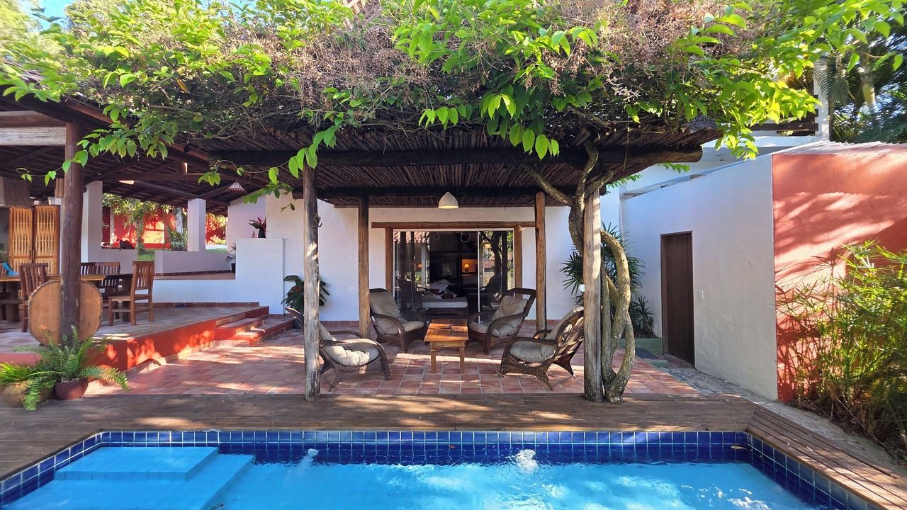 Photo of Outdoor in Trancoso