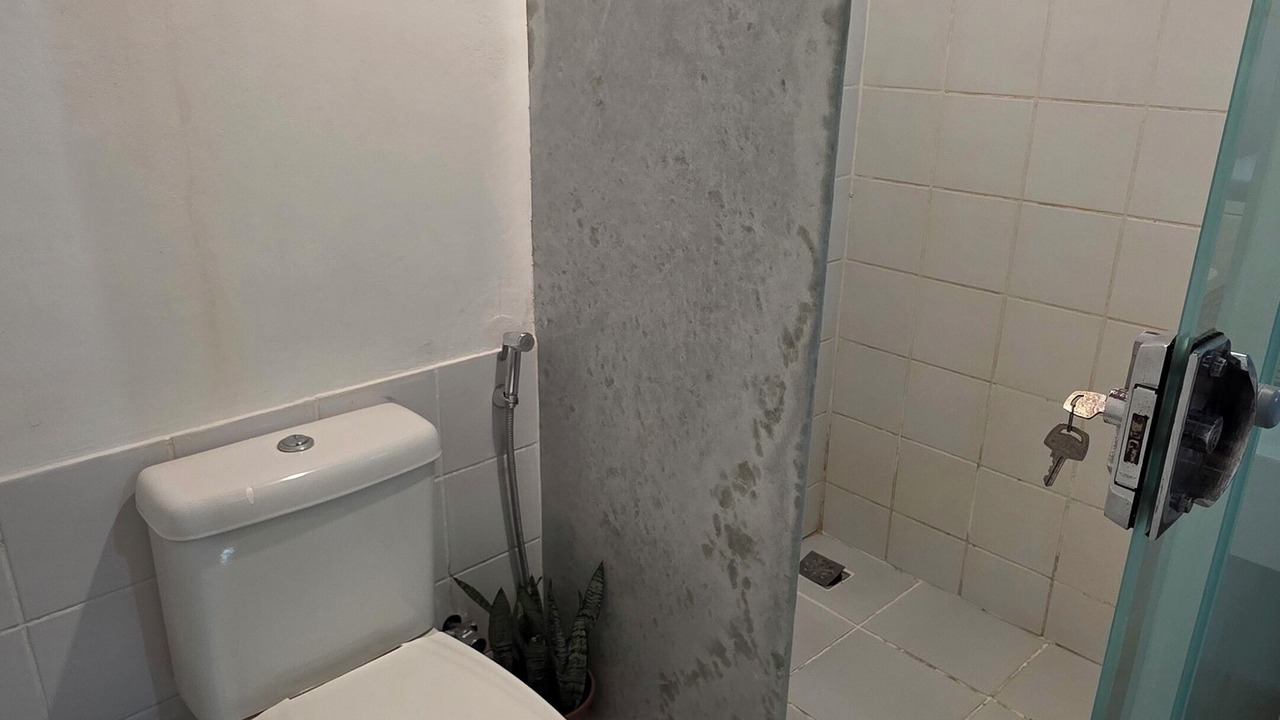 Photo of Bathroom in Trancoso