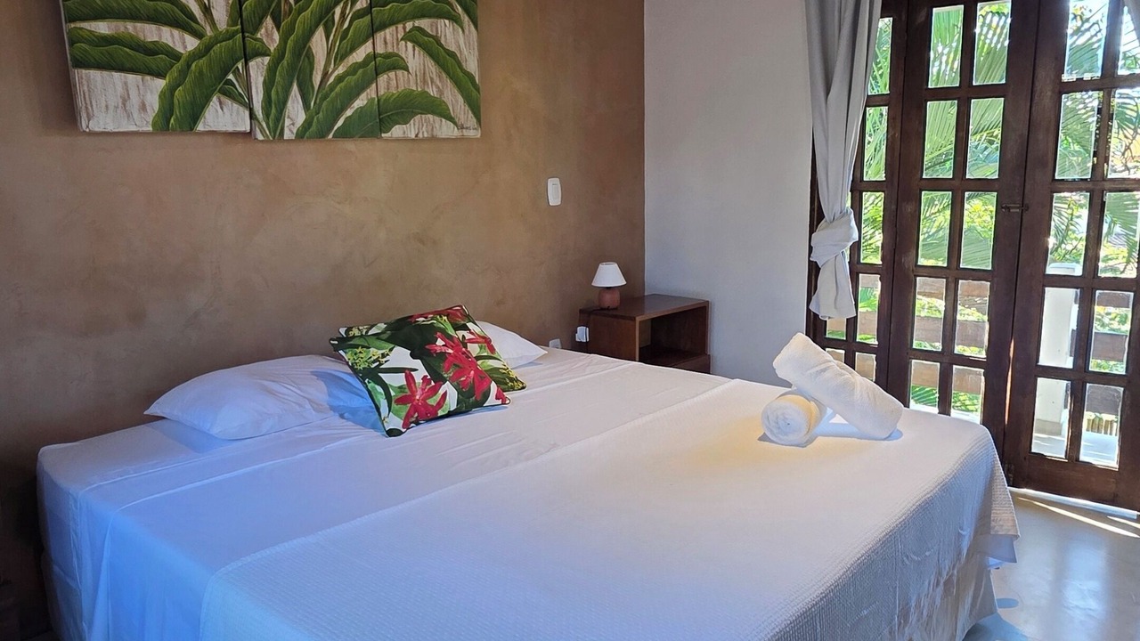 Photo of Bedroom in Trancoso
