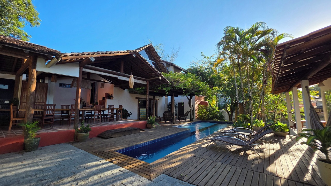 Photo of Outdoor in Trancoso