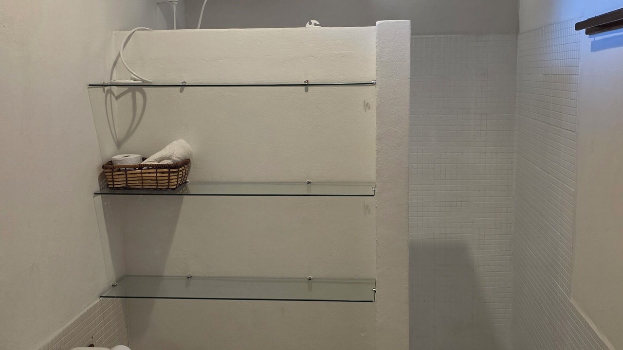 Photo of Bathroom in Trancoso