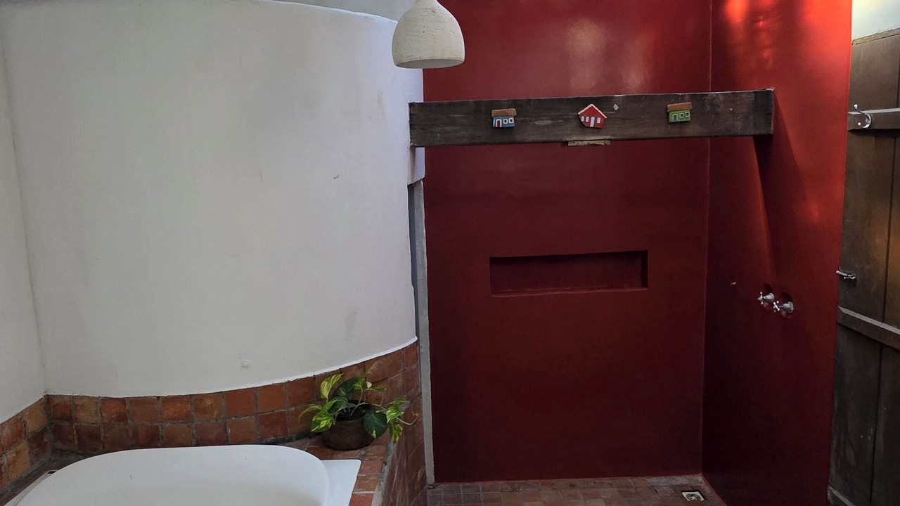 Photo of Bathroom in Trancoso