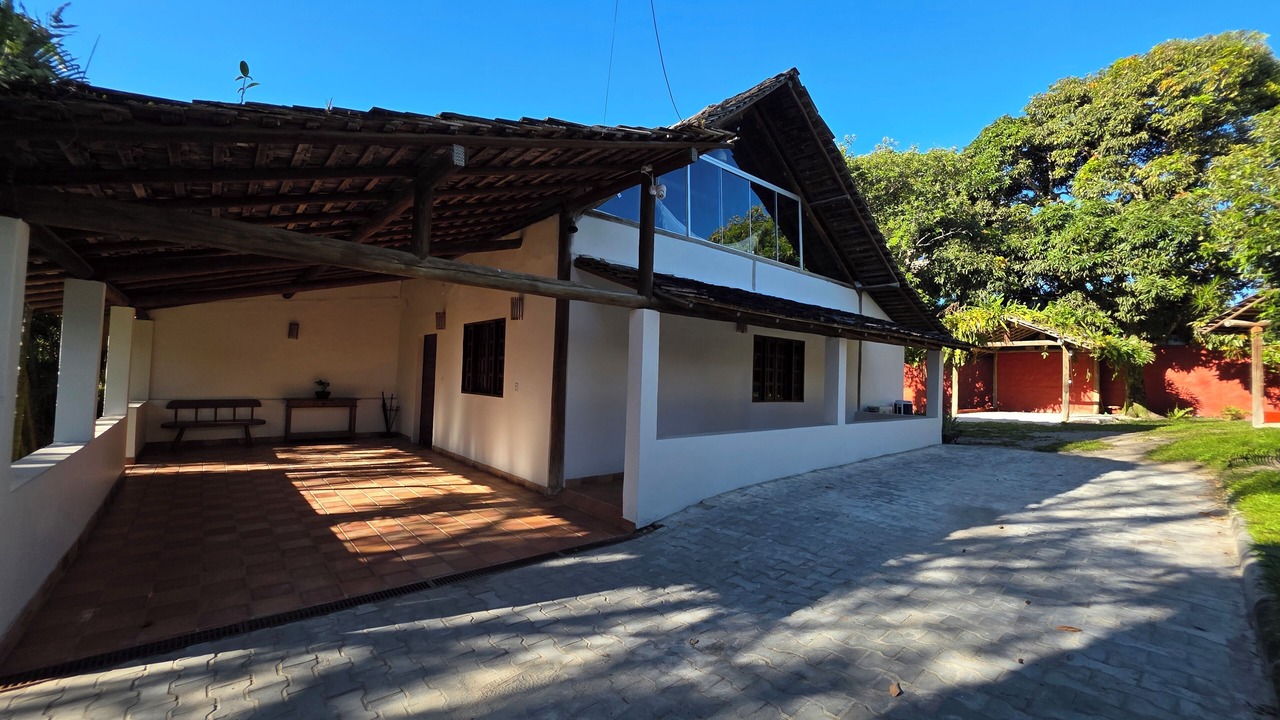 Photo of Outdoor in Trancoso