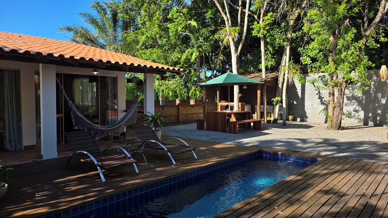 Photo of Outdoor in Trancoso