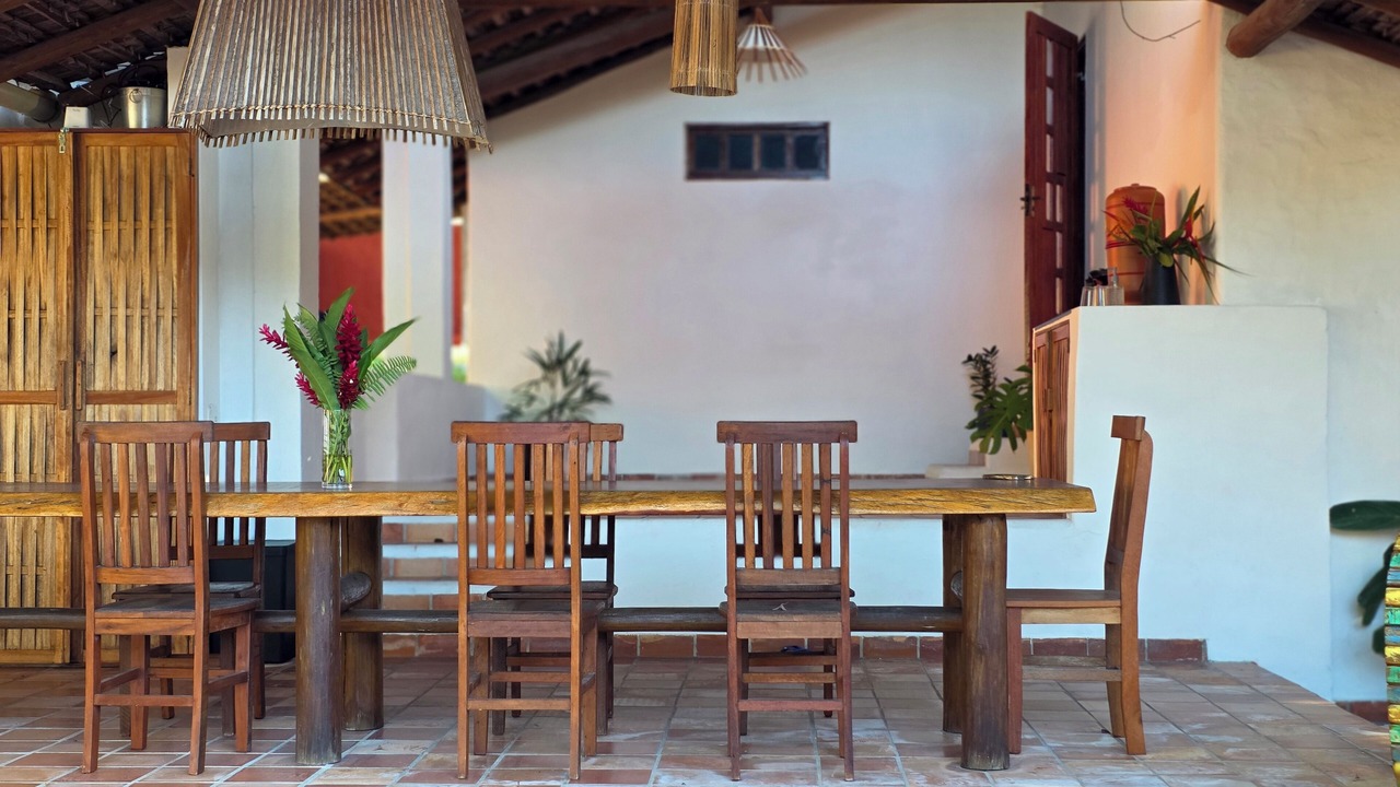 Photo of Outdoor in Trancoso