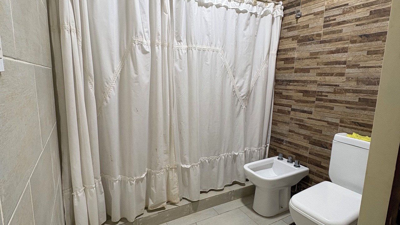 Photo of Bathroom in Lobos