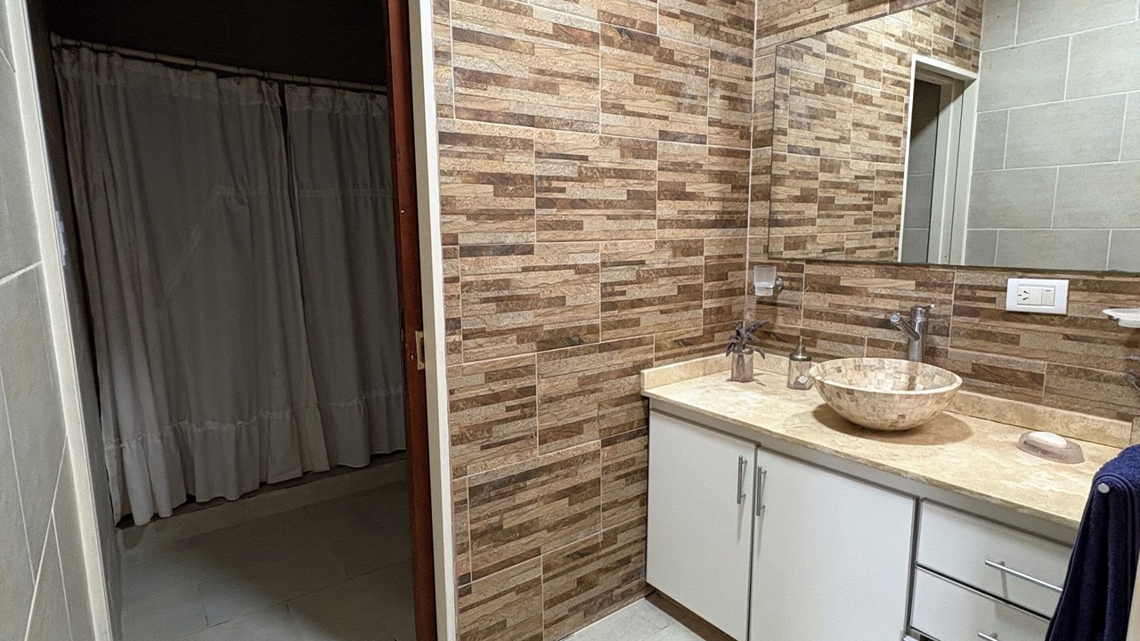 Photo of Bathroom in Lobos