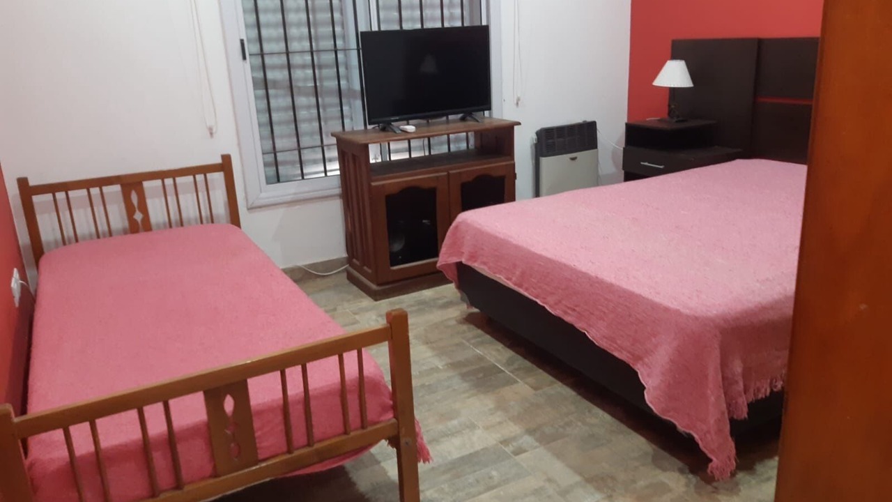 Photo of Bedroom in Lobos